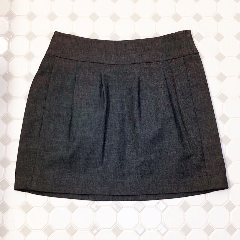 BCBGMaxAzria Skirt